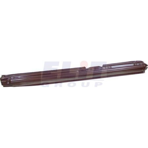 Порог Toyota corolla 6141212360