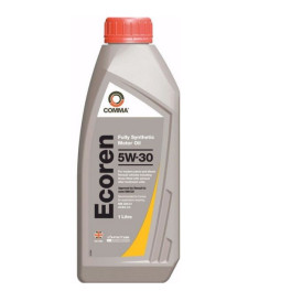 Моторное масло (1L) 5W30; ACEA C4; MB 226.51; RENAULT RN 0720