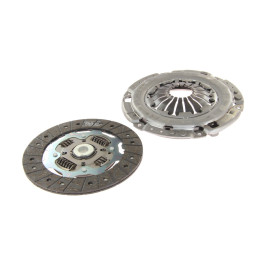 Щеплення комплект диск та корзина  OPEL ASTRA G, VECTRA B, ZAFIRA A 2.0D 11.96-06.05