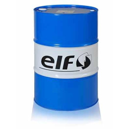 Масло моторное Elf Evolution 700 Turbo Diesel 10W40 / 60л. / (ACEA A3/B4, API SL/CF )