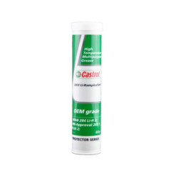 Мастило CASTROL LMX LI-KOMPLEXFETT / 400 г. /