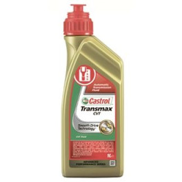 Трансмісійна рідина Castrol Transmax CVT / 1л. /