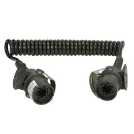 Кабель електрический ABS/EBS MAN, Volvo, Scania, Renault EBS (7-контактний) 24V 4,5 м