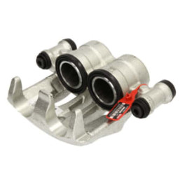Суппорт тормозной передний Правый Mercedes SPRINTER 3,5-T (B906), SPRINTER 3-T (B906); VW CRAFTER 30-35, CRAFTER 30-50 1.8-3.5 04.06-