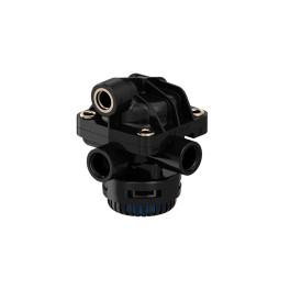 Клапан ускорительный MAN TGS WABCO 9730060030