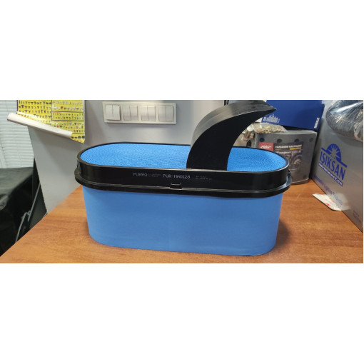 Повітряний фільтр MERCEDES ACTROS MP4 EURO 6