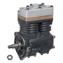 Копрессор воздушный RENAULT KERAX/MAGNUM/MIDLUM/PREMIUM 2 DXI11-DXI7