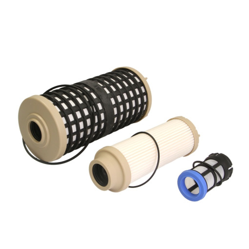 Паливний фільтр MERSEDEC ACTROS MP4 EURO 6