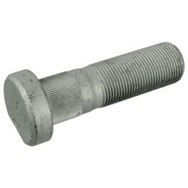 Шпилька колісна забивна SAF M22x1, 5x78mm