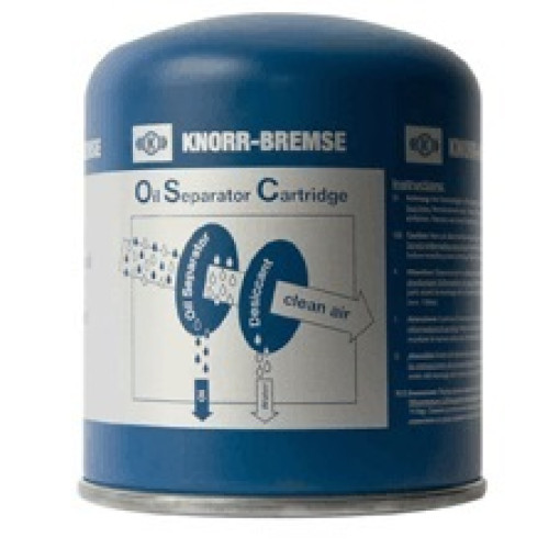 Фільтр вологовідділювача MERCEDES EURO5/6 (M41x2mm прав.резба)