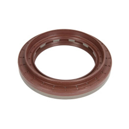 Сальник хвостовика DAF 80x120x13/21) DAF 75, 85 CF, CF 75, CF 85