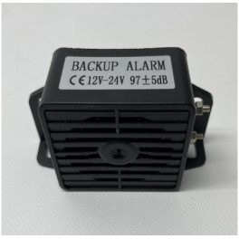Сигнал заднего ходу (зумер) 12-24V