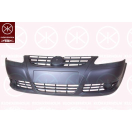 Бампер передній VW FOX