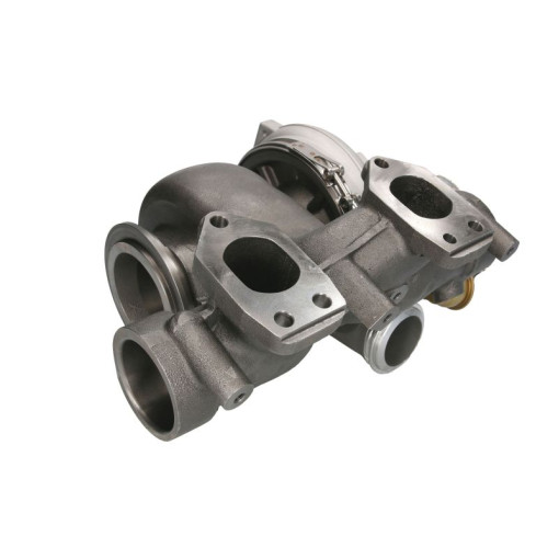 Турбокомпресор DAF 95 XF, CF 85, XF 95, SOLARIS (вир-во Mahle)