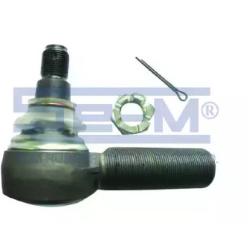 Наконечник рулевой тяги левый MB /MAN/ DAF (M30/M20х1,5/k26/L=115)