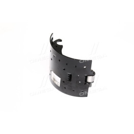 Колодка тормозная BPW/ECO 300х200 0509114800