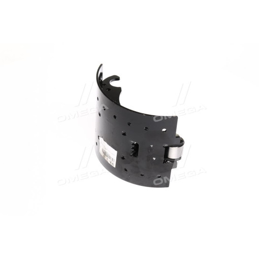 Колодка гальмівна BPW/ECO 300х200 0509114800