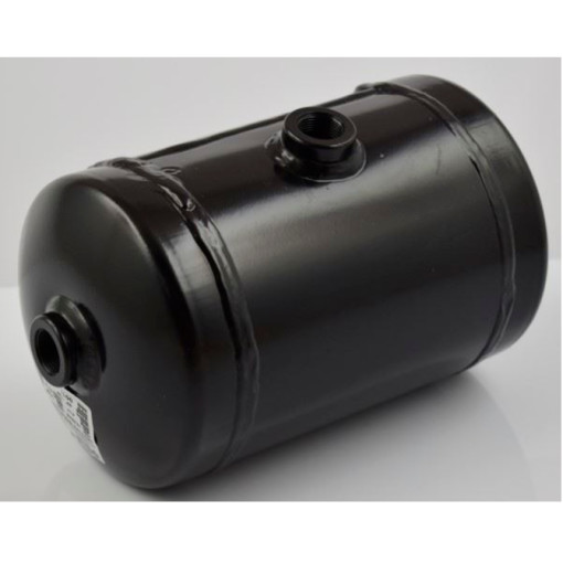 Ресівер 4L  Д-154 L-273 15,5 BAR MAN F2000, L2000, LIONS CITY, M2000L, M2000M, TGA, TGL, TGM, TGS, TGX