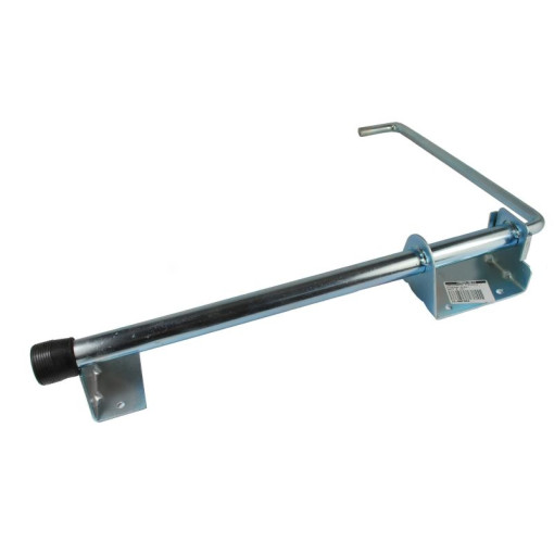 Фіксатор двері фурггона