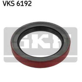 Сальник ступиціІ MAN G/G90/L2000 Ø87,26*Ø120,76*15,4MM