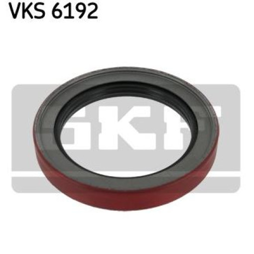 Сальник ступиціІ MAN G/G90/L2000 Ø87,26*Ø120,76*15,4MM