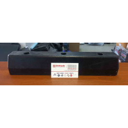 Отбойник резиновый SCHMITZ 375x70x65 rhtgt; 12.5x12.5x12.5