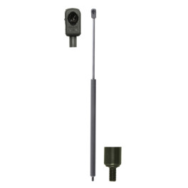 Амортизатор капота MB Axor MB 0009881501