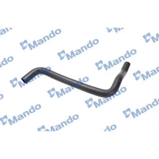 Патрубок радіатора охолодження HYUNDAI SONATA V 2.4 06.08-12.10