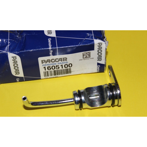 Трубка охлаждения поршней DAF 105