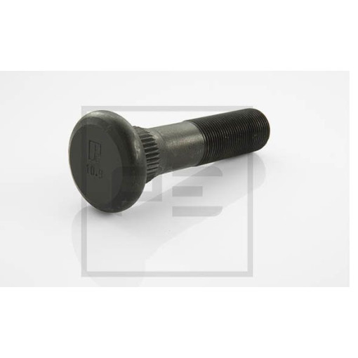 Шпилька колесная DAF M22x1.5/85, задняя 22x1,5 95mm DAF DAF 65CF/ 75CF/85CF/ 95XF/F1000/ F1100/F1300