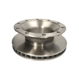 Диск тормозной BPW 430x45 SH ECOPlus (SB4345) 0308835050 SKH 01.98-