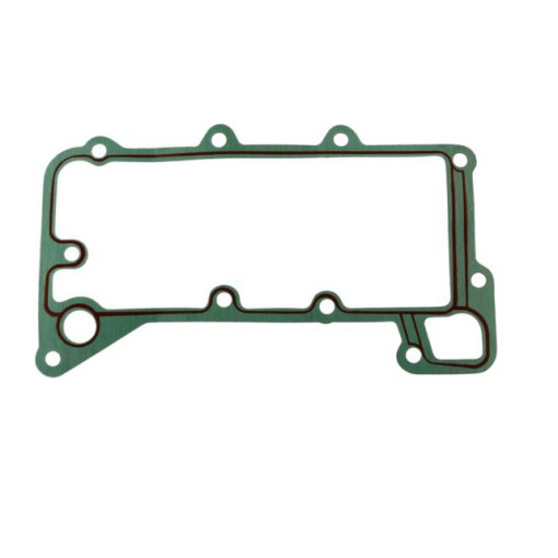 Прокладка корпуса теплообміника MAN, MB OM401-3/OM421-3/OM441-4