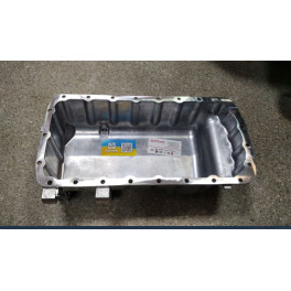 Масляный картер (алюминий) CITROEN C4, C4 GRAND PICASSO I, C4 I, C4 PICASSO I, C5 I, C5 II, C8, JUMPY; PEUGEOT 307, 308 I, 407, 607, 807, EXPERT, EXPE