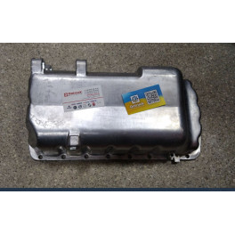 Масляный картер (алюминий) CITROEN C4, C4 GRAND PICASSO I, C4 I, C4 PICASSO I, C5 I, C5 II, C8, JUMPY; PEUGEOT 307, 308 I, 407, 607, 807, EXPERT, EXPE