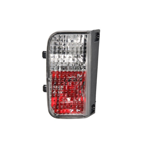 Фонарь задний нижний левый NISSAN PRIMASTAR; OPEL VIVARO; RENAULT TRAFIC 03.01-01.16