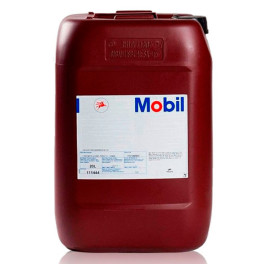 Масло для механической трансмиссии MOBILUBE 85W140 SAE 85W140 20L
