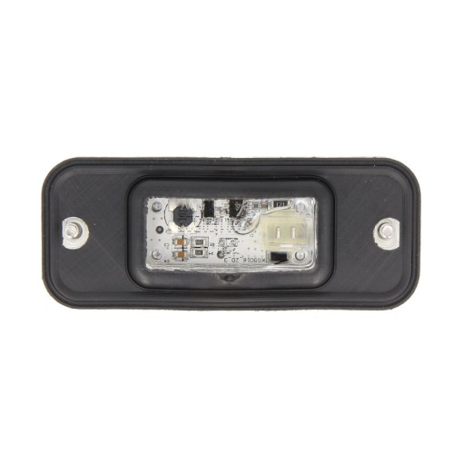 Габарит кабіни на дах DAF XF 105 10.05- LED