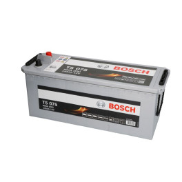 Аккумулятор BOSCH 12V 145AH/800A T5 L+ 514*189*220MM