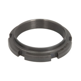 Гайка маточини MERCEDES M75x1,5, wrench size 95mm, height 18mm