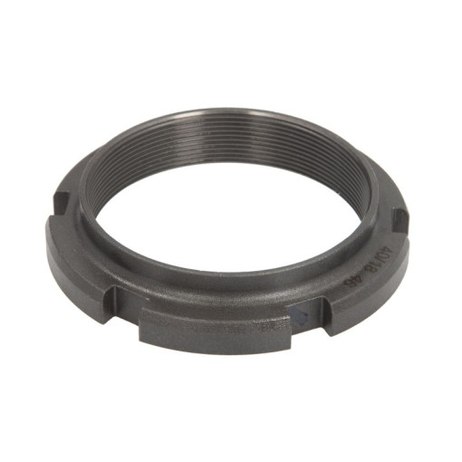 Гайка маточини MERCEDES M75x1,5, wrench size 95mm, height 18mm