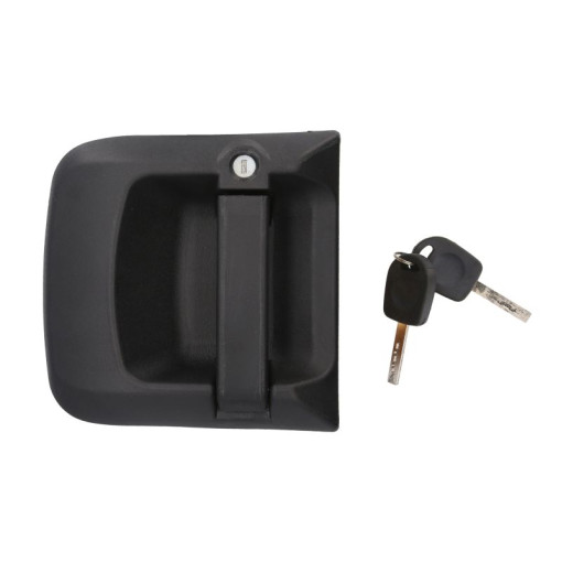 Ручка двері MAN TGA