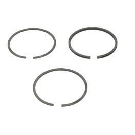 Кольца компресора 85.00mm (STD) Ø85.00MM 2-2-4 RENAULT MAGNUM, VOLVO FH12/FM12/NH12, MB ATEGO/ATEGO 2/AXOR/AXOR 2/CONECTO (O 345)/ECONIC/(LK/LN2)