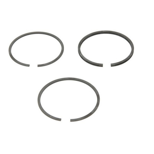 Кольца компресора 85.00mm (STD) Ø85.00MM 2-2-4 RENAULT MAGNUM, VOLVO FH12/FM12/NH12, MB ATEGO/ATEGO 2/AXOR/AXOR 2/CONECTO (O 345)/ECONIC/(LK/LN2)