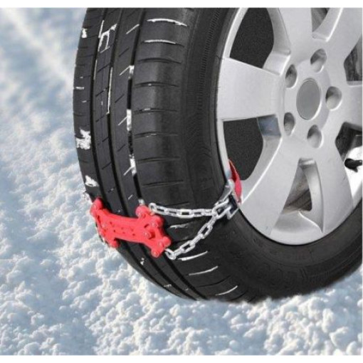 Ремені противоскольжения сегмент (комл.2 шт.) SP 315/80X22.5 295/80X22.5 275/80X22