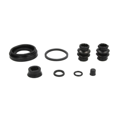 Елементи гальмівного супорта