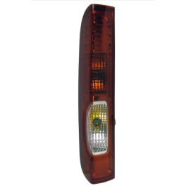 Фонарь стоп задний NISSAN PRIMASTAR; OPEL VIVARO; RENAULT TRAFIC (3-пазовое отверстие) 03.01-01.16