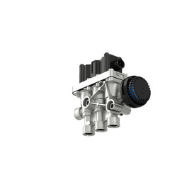 Електромагнітний клапан ECAS MERCEDES ACTROS, ACTROS MP2 / MP3, ATEGO, ATEGO 2, AXOR, AXOR 2, ECONIC 04.96-