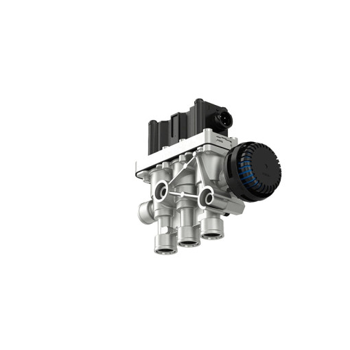 Електромагнітний клапан ECAS MERCEDES ACTROS, ACTROS MP2 / MP3, ATEGO, ATEGO 2, AXOR, AXOR 2, ECONIC 04.96-