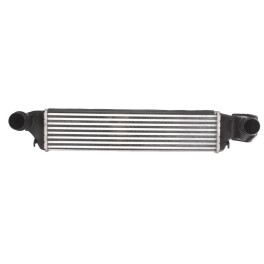 Інтеркулер BMW 3 (E46) 2.0D/3.0D 02.98-02.05