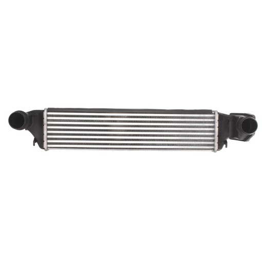Інтеркулер BMW 3 (E46) 2.0D/3.0D 02.98-02.05